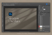 Shadow Overlays