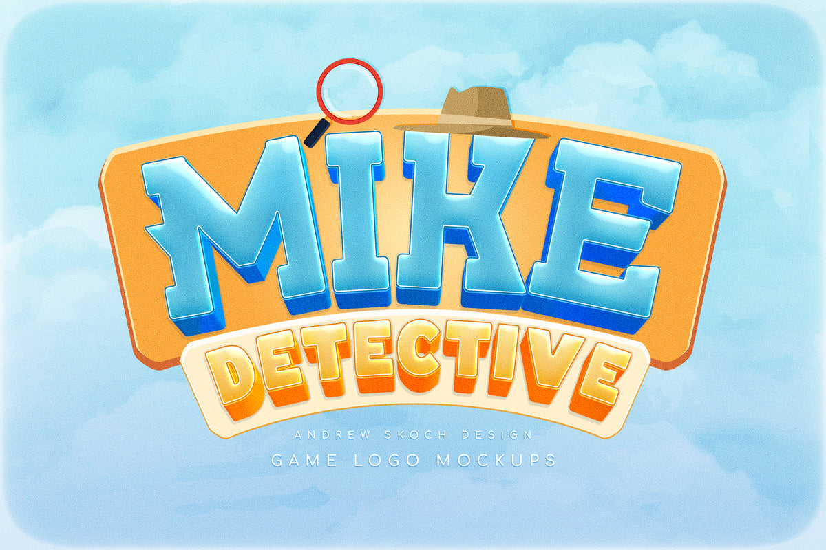 Game Logo Text Effects – Pixel Surplus