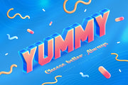 Funny Playful Text Effects