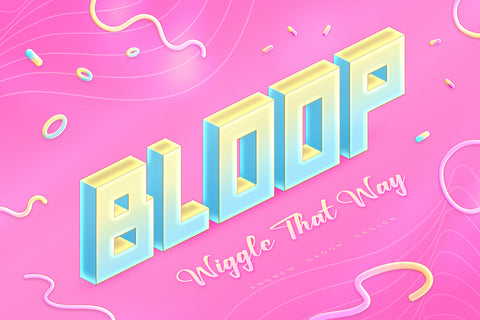 Funny Playful Text Effects
