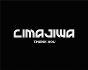 Limajiwa - Free Futuristic Display Font - Pixel Surplus