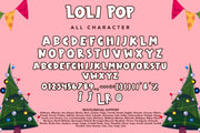 Loli Pop