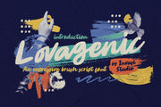 Lovagenic