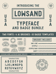 The Creative Logofont Collection