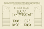 Lunoriels – Classic Serif Font