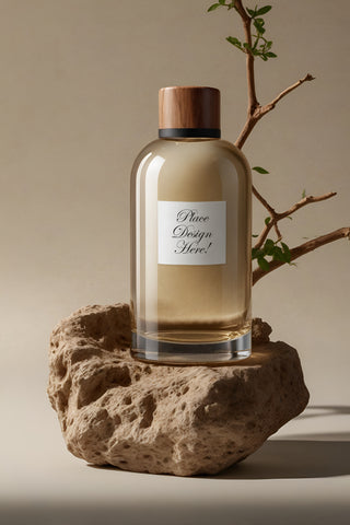 Luxury Perfume Mockups Pack