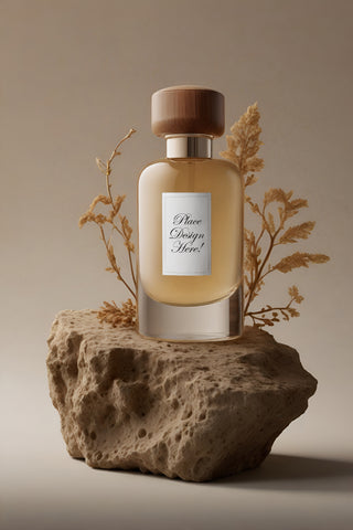 Luxury Perfume Mockups Pack