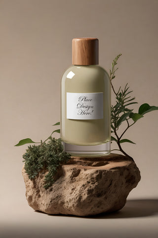 Luxury Perfume Mockups Pack