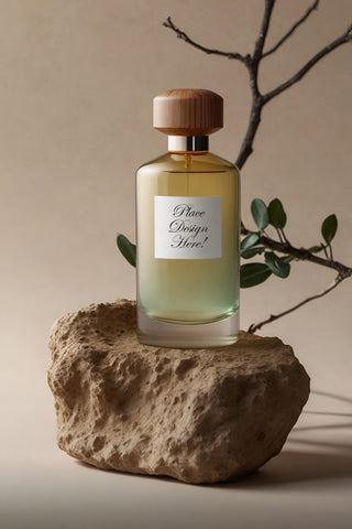 Luxury Perfume Mockups Pack