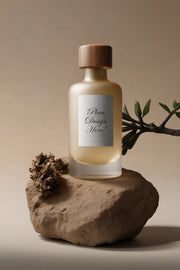 Luxury Perfume Mockups Pack