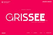 MN Grissee Pro