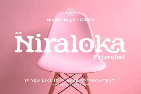MN Niraloka Extended
