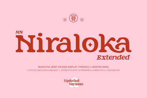 MN Niraloka Extended