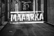 Maaarka