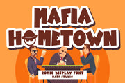 Mafia Hometown