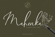 Mahenka
