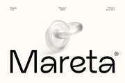 Mareta