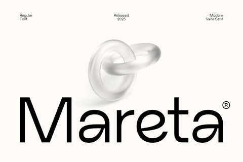 Mareta