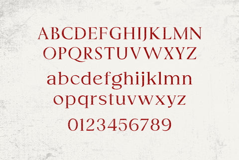 Menata Story Serif - Pixel Surplus