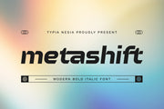 Metashift