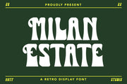 Milan Estate