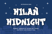 Milan Midnight