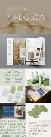 The Creative Logofont Collection