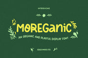 Moreganic