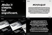 ULTIMATE LOGO FONT BUNDLE