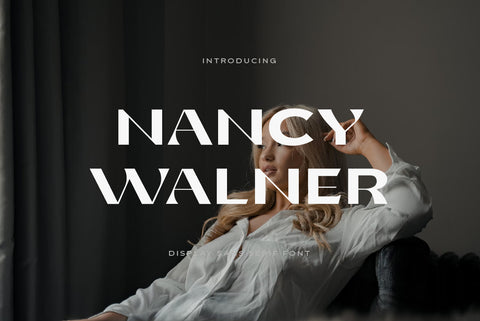 Nancy Walner