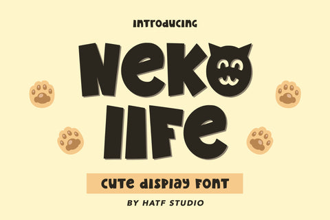 Neko Life