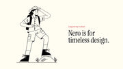 Nero - Free Timeless Cartoon Illustration Pack