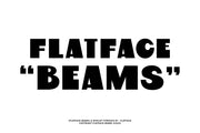 Flatface Beams