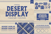 The Vintage Font Bundle