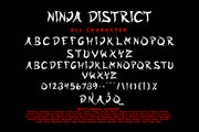 Ninja District