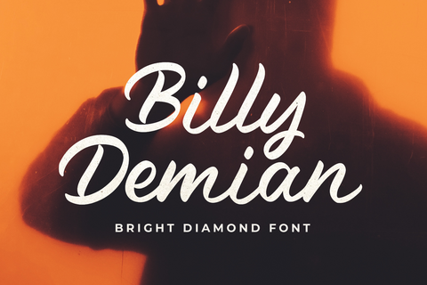Bright Diamond
