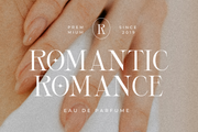 Modern Romance