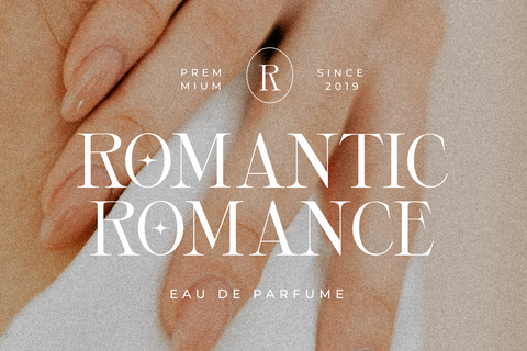 Modern Romance