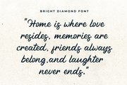 Bright Diamond