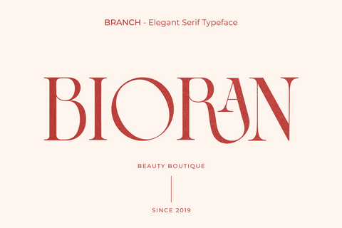 Branch
