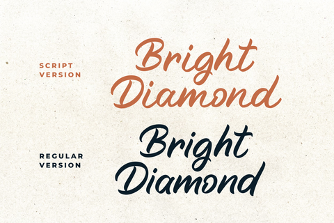 Bright Diamond