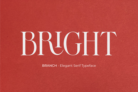 Branch