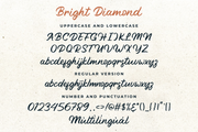Bright Diamond
