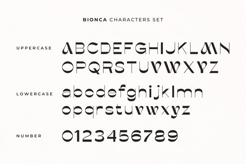 Bionca