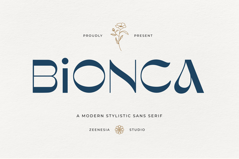 Bionca