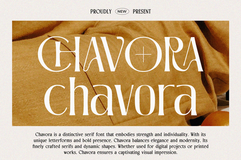 Chavora