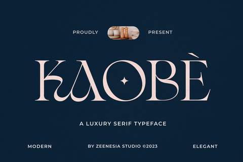 Kaobe