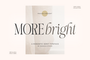 More Bright