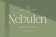 Nebulen