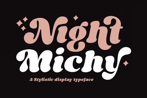 Night Michy